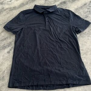 Lululemon Short Sleeve Men’s Polo